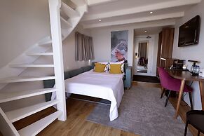Hotel Spaander, BW Signature Collection