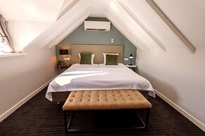 Hotel Spaander, BW Signature Collection