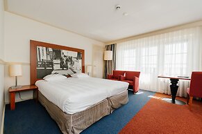 Hotel Spaander, BW Signature Collection