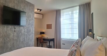 Hotel Spaander, BW Signature Collection