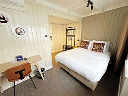 Hotel Spaander, BW Signature Collection
