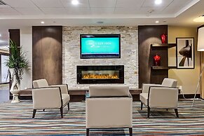 Best Western Plus Port O'Call Hotel