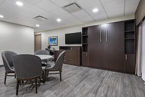 Best Western Plus Port O'Call Hotel