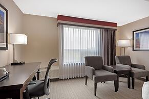 Best Western Plus Port O'Call Hotel