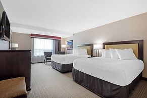 Best Western Plus Port O'Call Hotel