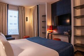 Hotel Yllen Eiffel