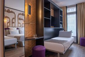 Hotel Yllen Eiffel