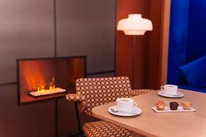 Hotel Yllen Eiffel