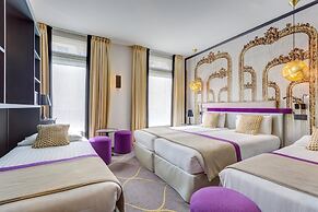 Hotel Yllen Eiffel