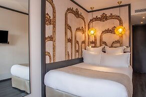 Hotel Yllen Eiffel