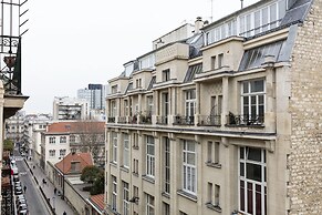 Hotel Yllen Eiffel