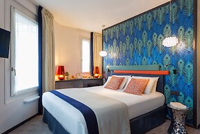 Hotel Yllen Eiffel