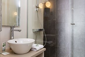 Hotel Yllen Eiffel
