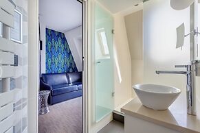 Hotel Yllen Eiffel