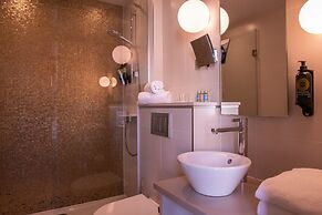 Hotel Yllen Eiffel