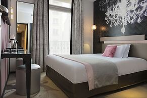 Hotel Yllen Eiffel