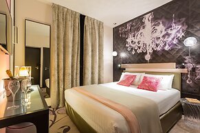 Hotel Yllen Eiffel