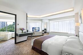 Regal Riverside Hotel