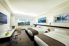 Regal Riverside Hotel