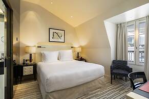 Hôtel Montaigne