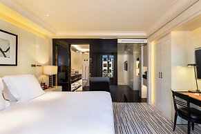 Hôtel Montaigne
