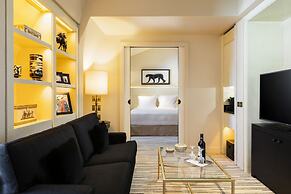 Hôtel Montaigne