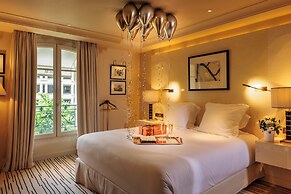 Hôtel Montaigne