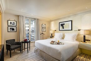 Hôtel Montaigne