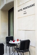 Hôtel Montaigne