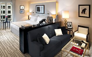 Hôtel Montaigne