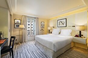 Hôtel Montaigne