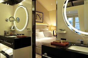 Hôtel Montaigne