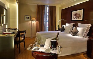Hôtel Montaigne