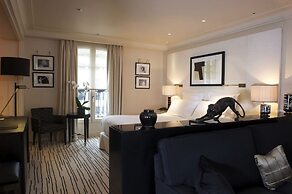 Hôtel Montaigne