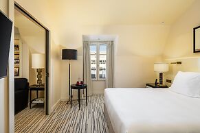 Hôtel Montaigne