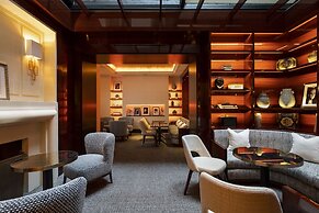 Hôtel Montaigne