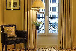 Hôtel Montaigne