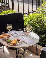Hôtel Montaigne