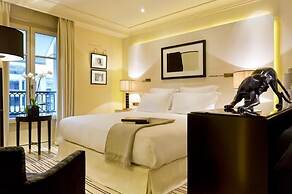 Hôtel Montaigne