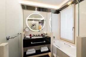 Hôtel Montaigne