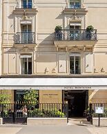 Hôtel Montaigne