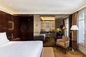 Hôtel Montaigne