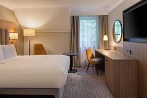 DoubleTree by Hilton Southampton