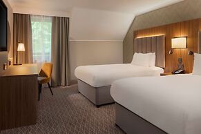 DoubleTree by Hilton Southampton