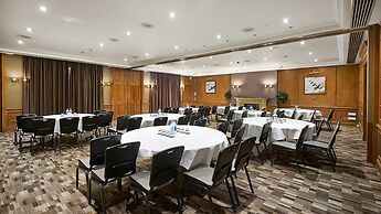 DoubleTree by Hilton Southampton