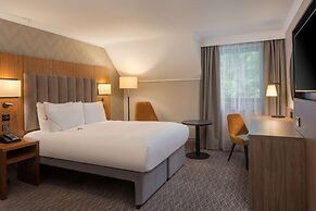 DoubleTree by Hilton Southampton