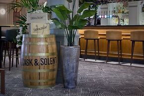 DoubleTree by Hilton Southampton