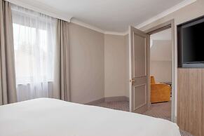 DoubleTree by Hilton Southampton