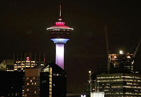 Best Western Plus Suites Downtown