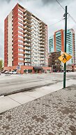 Best Western Plus Suites Downtown